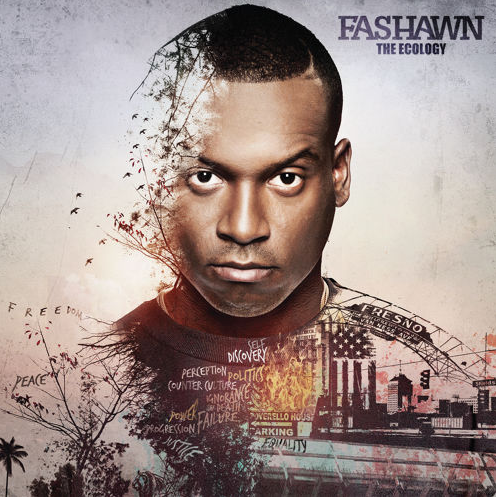 Fashawn : Something To Believe In ft. Nas & Aloe Blacc