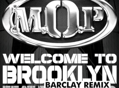 M.O.P. – Welcome 2 Brooklyn (Remix) ft. Maino