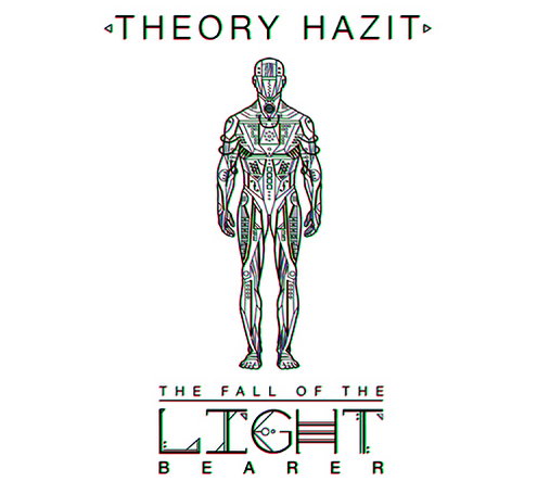 Theory Hazit - Honorable Mentions ft. Johaz (of Dag Savage)