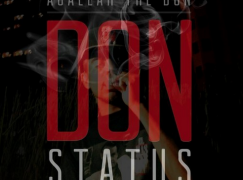 Agallah Don Bishop – Don Status (Mixtape)