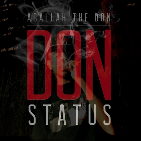 Agallah Don Bishop - Don Status (Mixtape)
