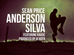Sean Price – Anderson Silva ft. Havoc (prod. Alkota)