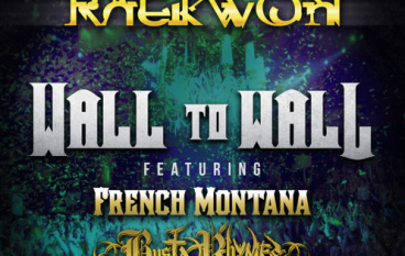 Raekwon – Wall to Wall ft. French Montana & Busta Rhymes