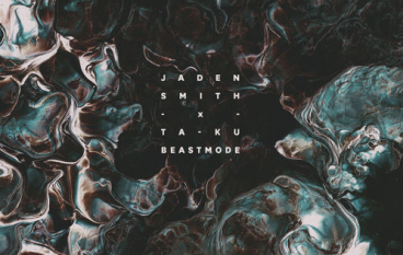 Jaden Smith & Ta-ku – Beastmode