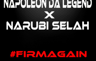 Narubi Selah x Napoleon Da Legend – Firm Again