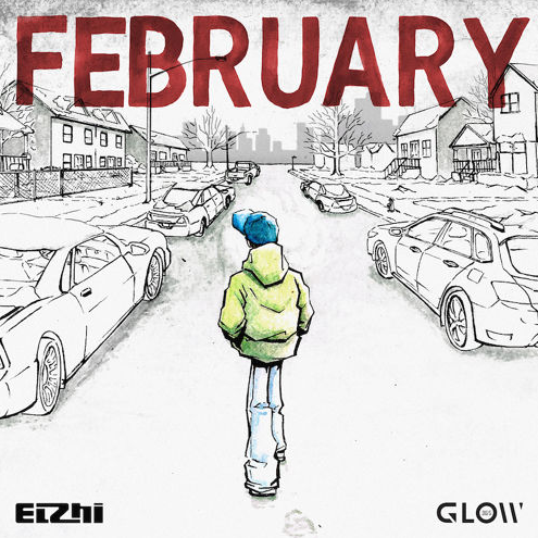 Elzhi - February (prod. 14KT)
