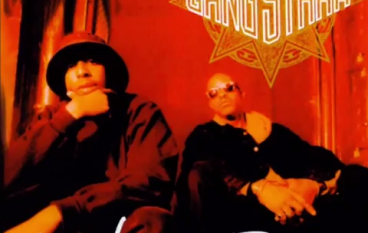 Gang Starr – Suckas Need Bodyguards