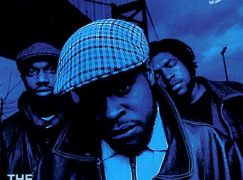 The Roots – Silent Treatment (Black Thought’s ’87 You And Yours Remix)