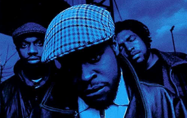 The Roots – Silent Treatment (Black Thought’s ’87 You And Yours Remix)
