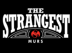 Murs – The Strangest (prod. Curtiss King)