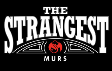 Murs – The Strangest (prod. Curtiss King)