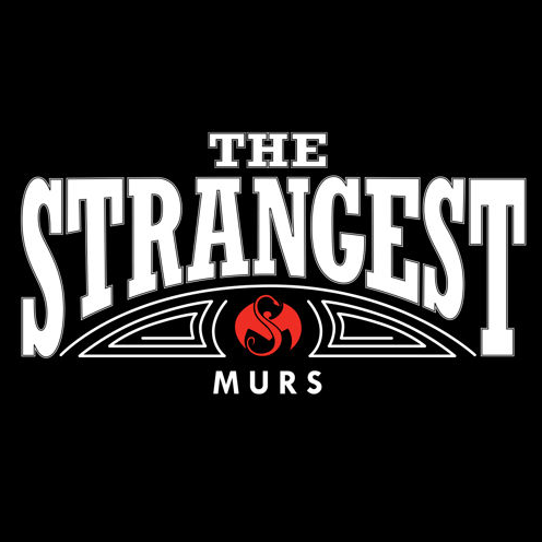 Murs - The Strangest (prod. Curtiss King)