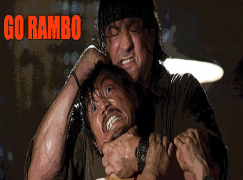 Sean Price – Go Rambo ft. Illa Ghee & Head I.C.E.