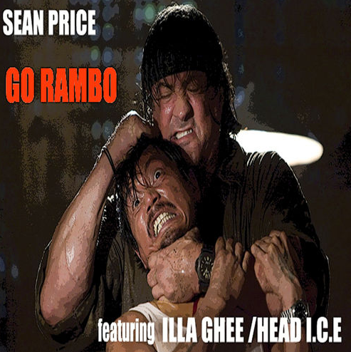 Sean Price - Go Rambo ft. Illa Ghee & Head I.C.E.