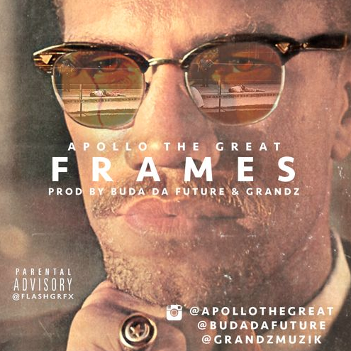 Apollo The Great - Frames
