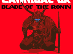 Cannibal Ox – Blade Of The Ronin (LP Stream)