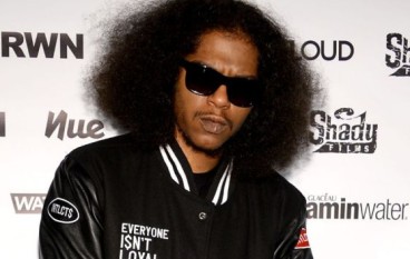 Ab-Soul – 47 Bars (prod. Alchemist)