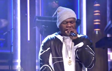 G-Unit Perform  “I’m Grown” on Jimmy Fallon