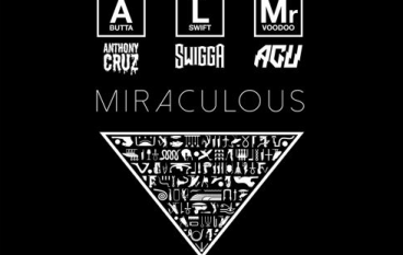 Natural Elements – Miraculous (prod. Just Blaze)