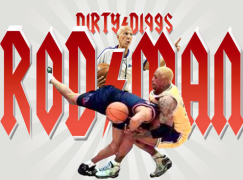 DirtyDiggs – Splash Gordon ft. Rozewood, Planet Asia & Killa Kali