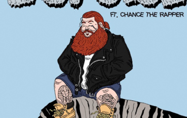 Action Bronson – Baby Blue ft. Chance the Rapper (prod. Mark Ronson)