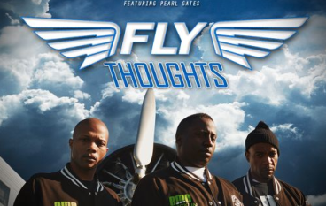 eMC – Fly Thoughts ft. Pearl Gates