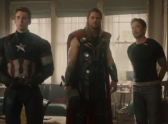Marvel’s Avengers: Age of Ultron – Trailer 3