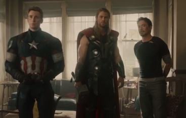 Marvel’s Avengers: Age of Ultron – Trailer 3