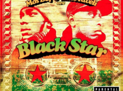Black Star (Mos Def & Talib Kweli) – Definition