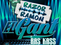 El Gant – Razor Ramon ft. Ras Kass