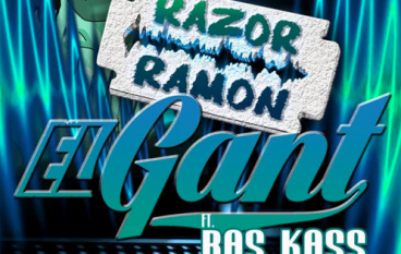 El Gant – Razor Ramon ft. Ras Kass