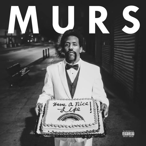 MURS - Fun-eral ft. Slug & CES Cru