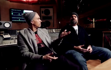 Not Afraid: The Shady Records Story