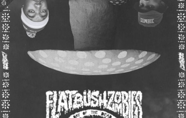 Flatbush Zombies – Plz Don’t Make Me Do It ft. Domo Genesis