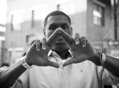 Jay Electronica – Road To Perdition