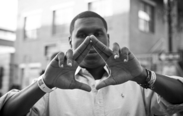 Jay Electronica – Road To Perdition