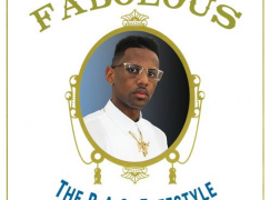 Fabolous – The B.A.S. Freestyle