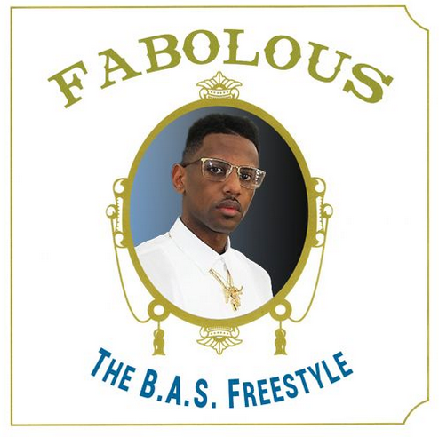 Fabolous - The B.A.S. Freestyle