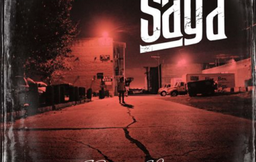 Saga – City Streets ft. Roc Marciano (prod. Marco Polo)