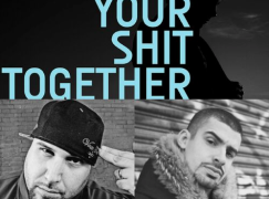 Ill Bill & Q-Unique – Get Your Sh*t Together