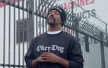 MURS – Okey Dog