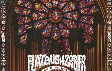 Flatbush Zombies – Redeye To Paris ft. Skepta