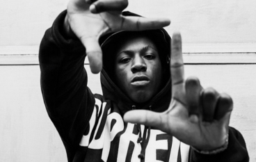 Joey Bada$$ x Kirk Knight – Perception VS Reality (prod. Flying Lotus)