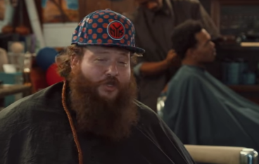 Action Bronson – Baby Blue ft. Chance The Rapper