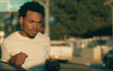 Mr. Happy: A Short Film Featuring Chance the Rapper