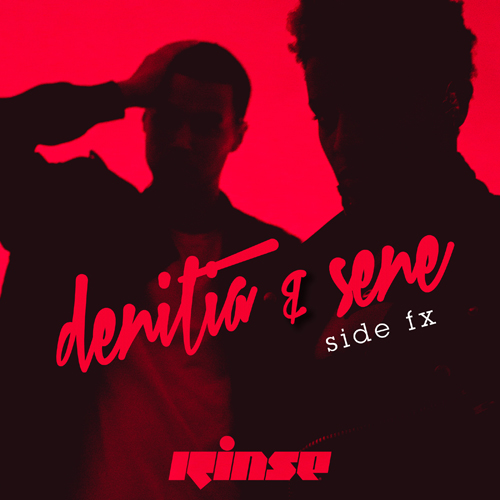 Denitia & Sene - Side FX (EP)