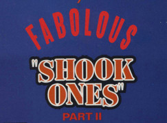 Fabolous – Shook Ones II Freestyle