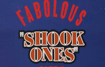 Fabolous – Shook Ones II Freestyle