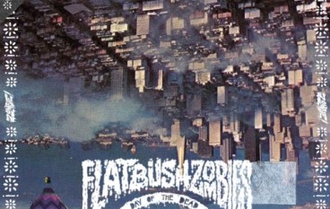 Flatbush Zombies – Did U Ever Think ft. Joey Bada$$ & Issa Gold