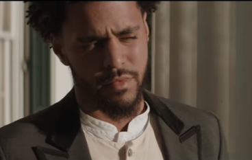 J. Cole – G.O.M.D.